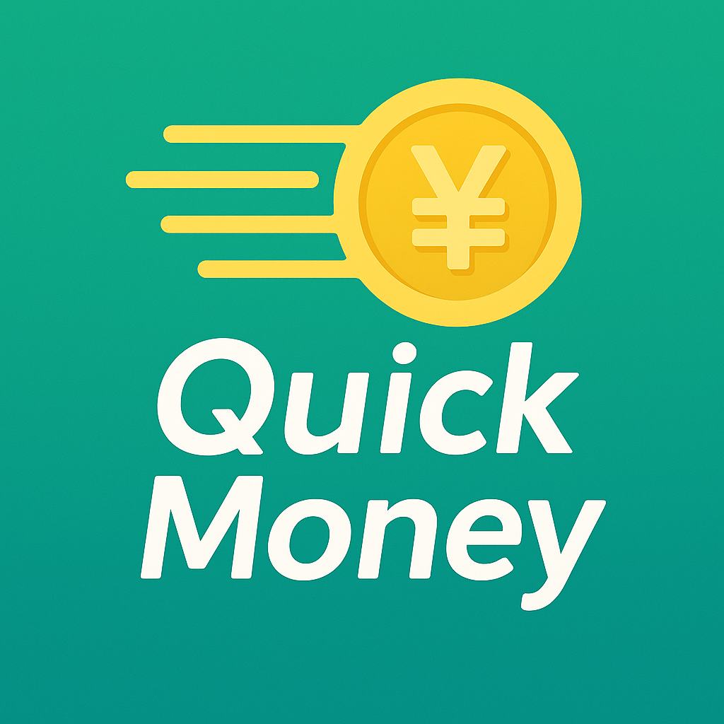 Quick Money App